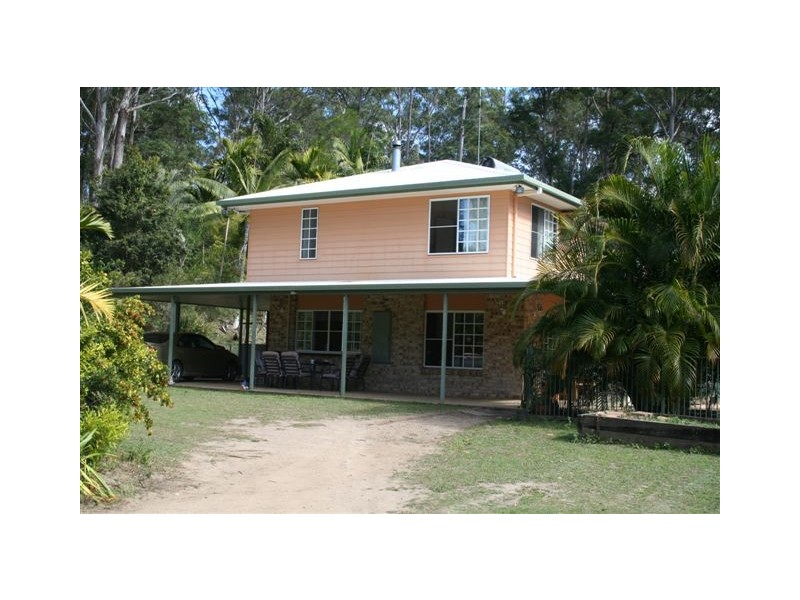 240 Yandina Cooloolabin Road, Cooloolabin QLD 4560