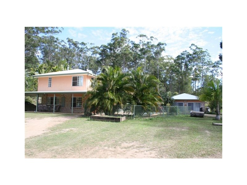 240 Yandina Cooloolabin Road, Cooloolabin QLD 4560
