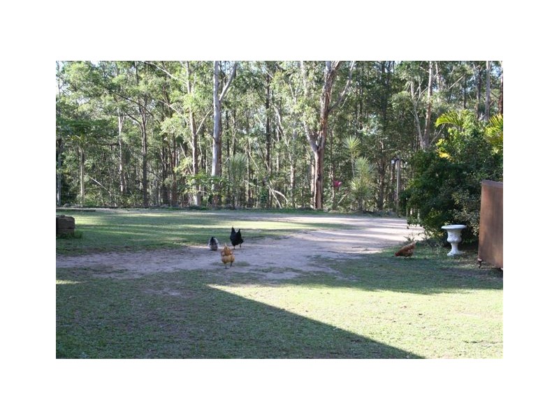 240 Yandina Cooloolabin Road, Cooloolabin QLD 4560