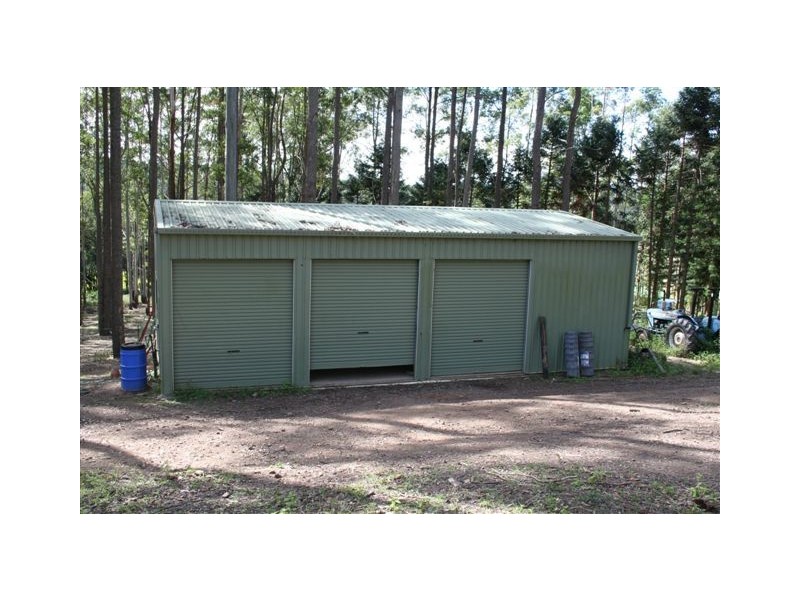 240 Yandina Cooloolabin Road, Cooloolabin QLD 4560