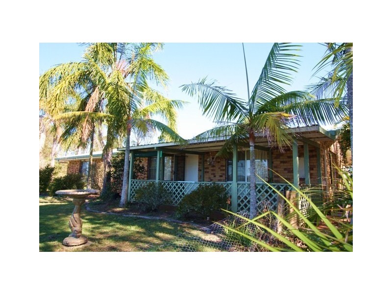 39 Griffin Road, Victory Heights QLD 4570