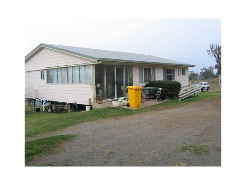 Scotchy Pocket QLD 4570