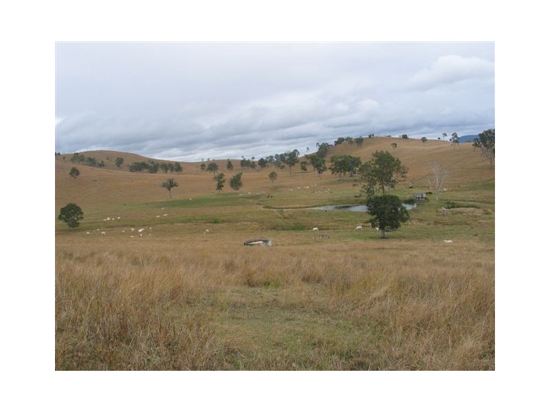 Scotchy Pocket QLD 4570