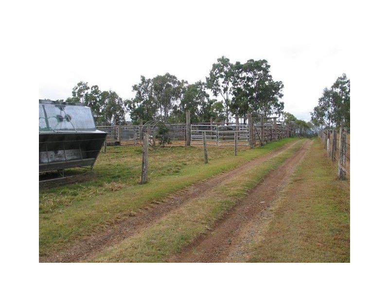 Scotchy Pocket QLD 4570