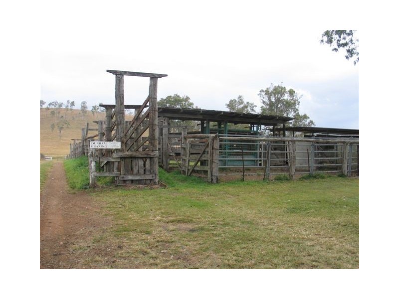 Scotchy Pocket QLD 4570