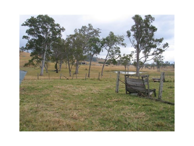 Scotchy Pocket QLD 4570