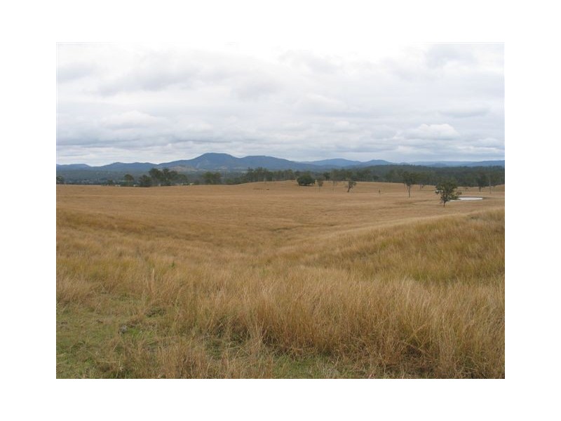 Scotchy Pocket QLD 4570