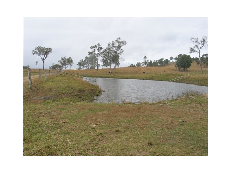 Scotchy Pocket QLD 4570