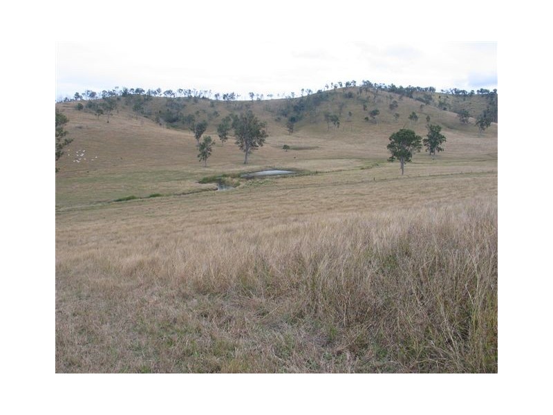 Scotchy Pocket QLD 4570