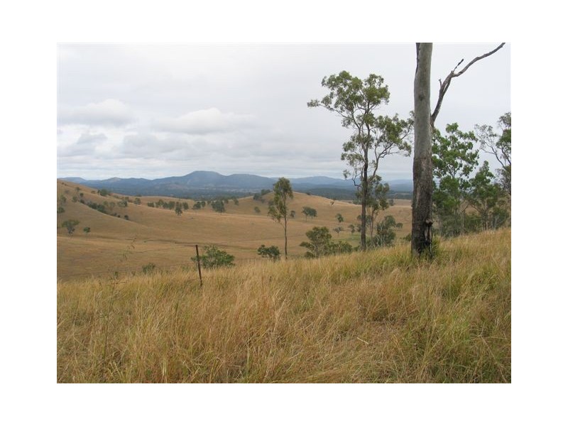 Scotchy Pocket QLD 4570