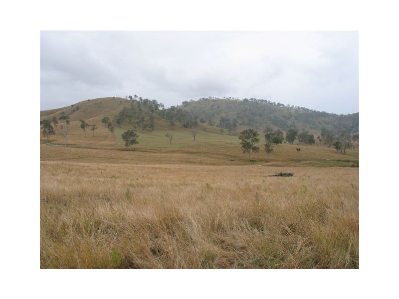 Scotchy Pocket QLD 4570