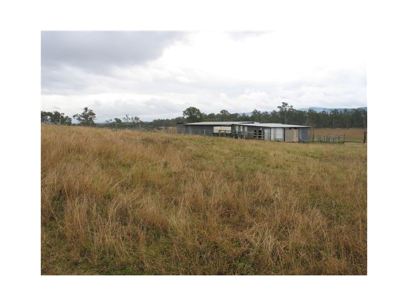 Scotchy Pocket QLD 4570