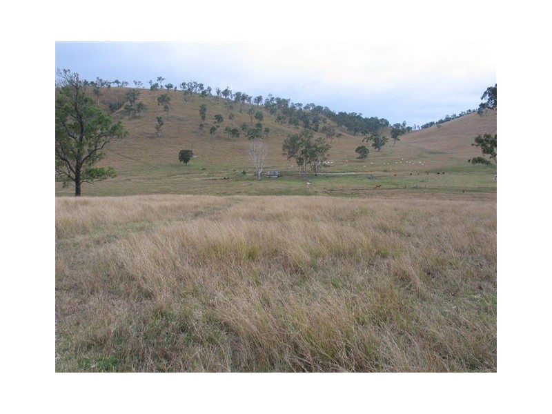 Scotchy Pocket QLD 4570