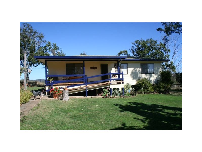 Tansey QLD 4601