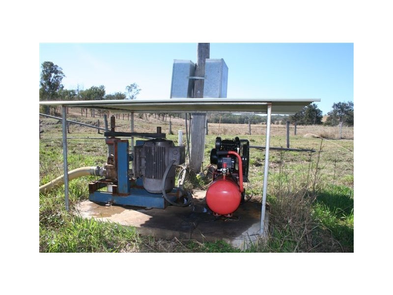 Tansey QLD 4601