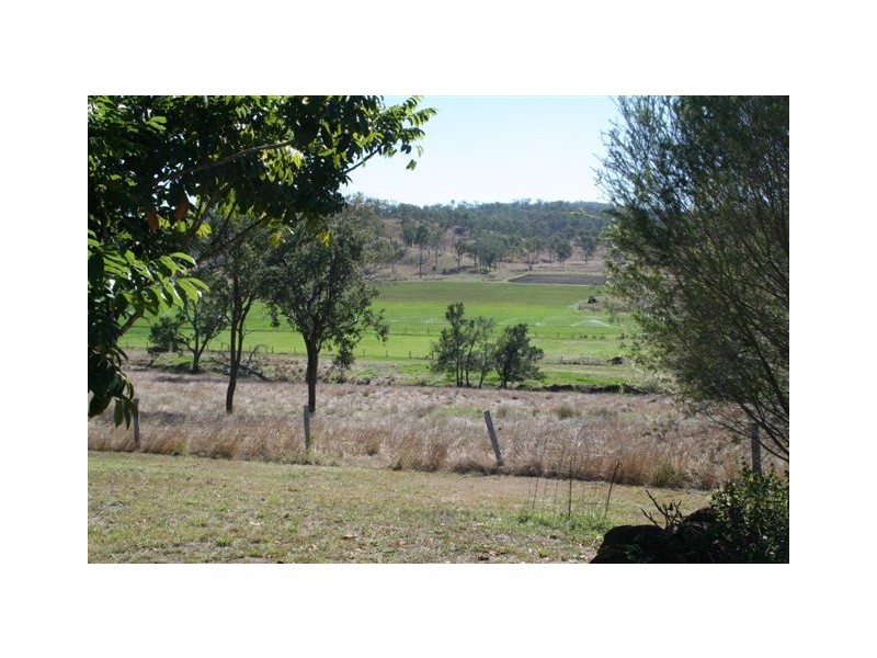 Tansey QLD 4601
