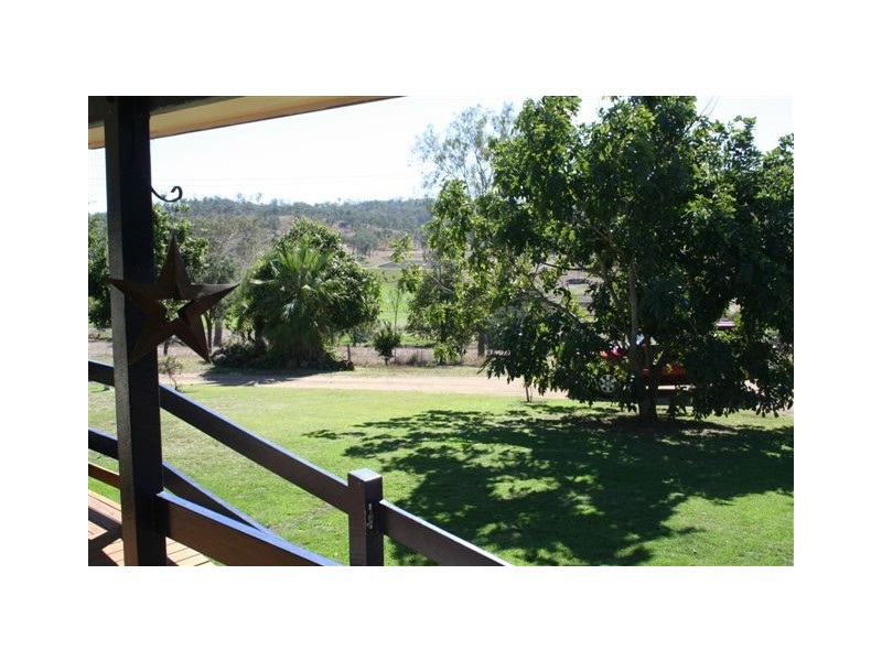 Tansey QLD 4601