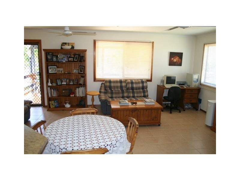 Tansey QLD 4601