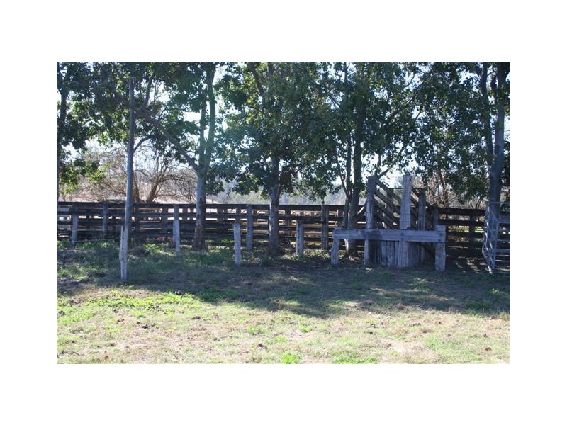 Tansey QLD 4601