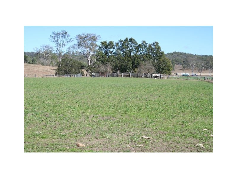 Tansey QLD 4601
