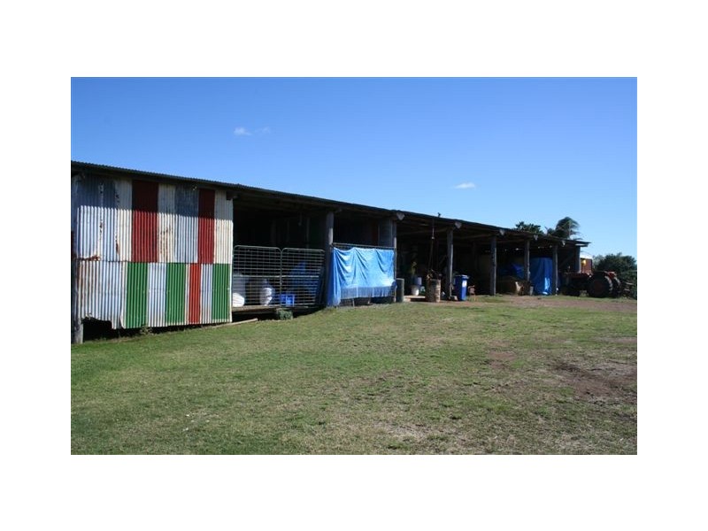 Tansey QLD 4601