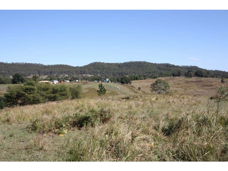 Mothar Mountain QLD 4570