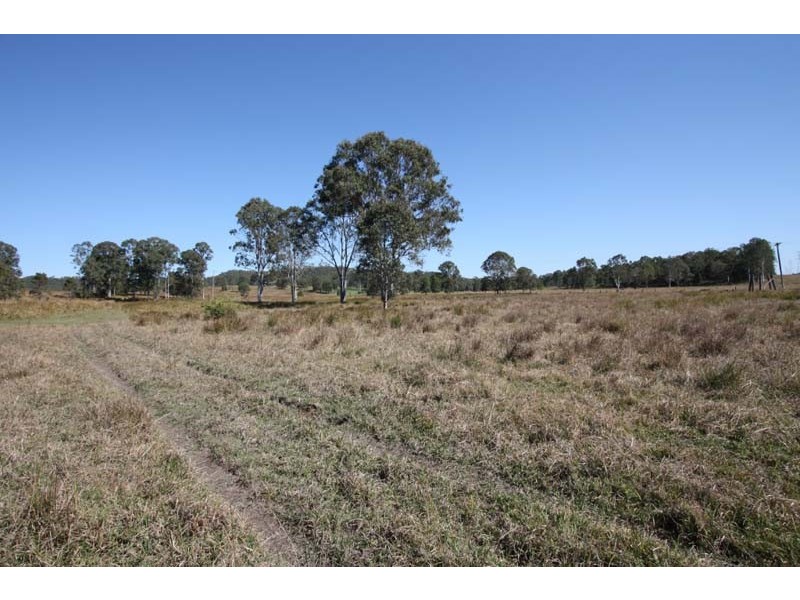 Mothar Mountain QLD 4570