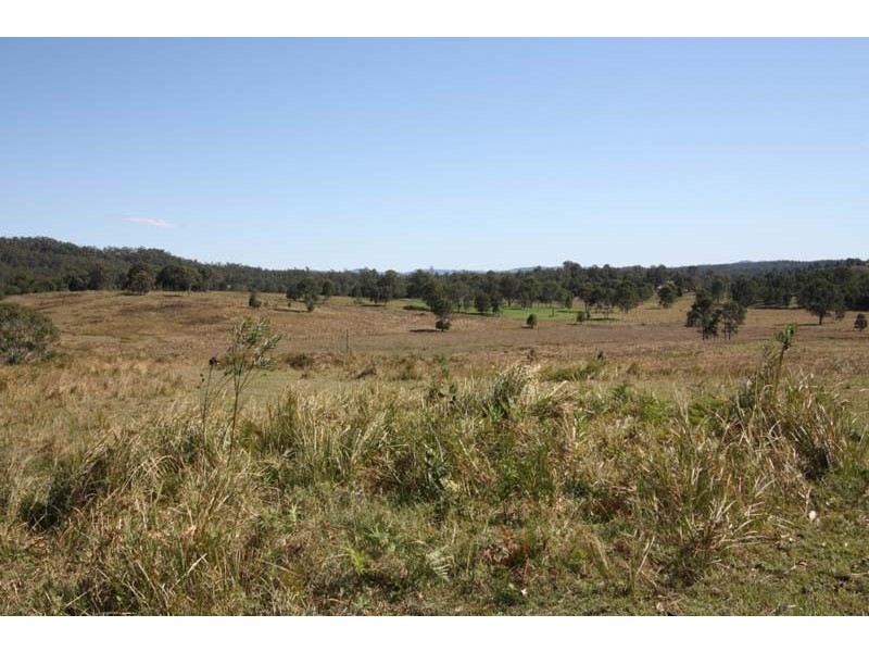 Mothar Mountain QLD 4570