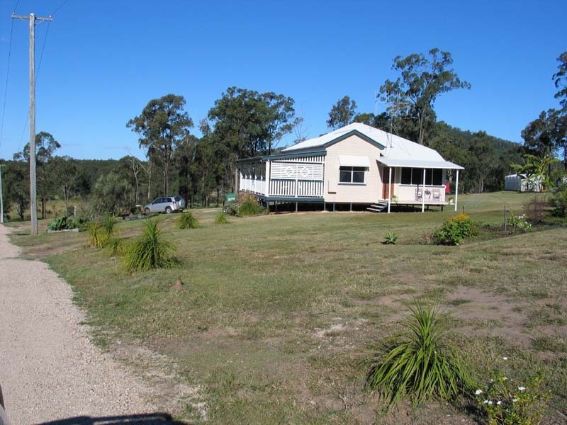 Bauple QLD 4650