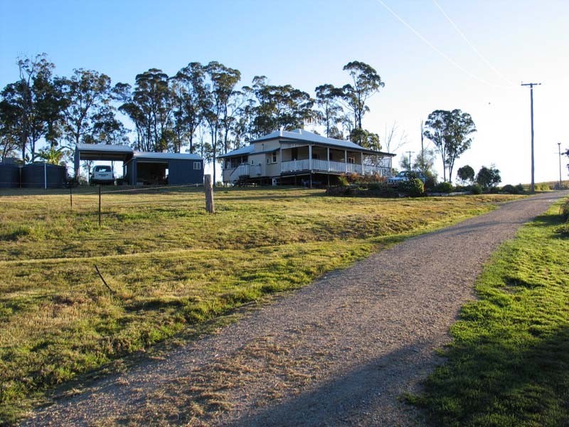 Bauple QLD 4650