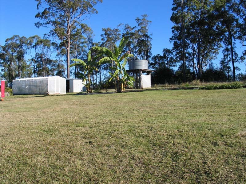 Bauple QLD 4650