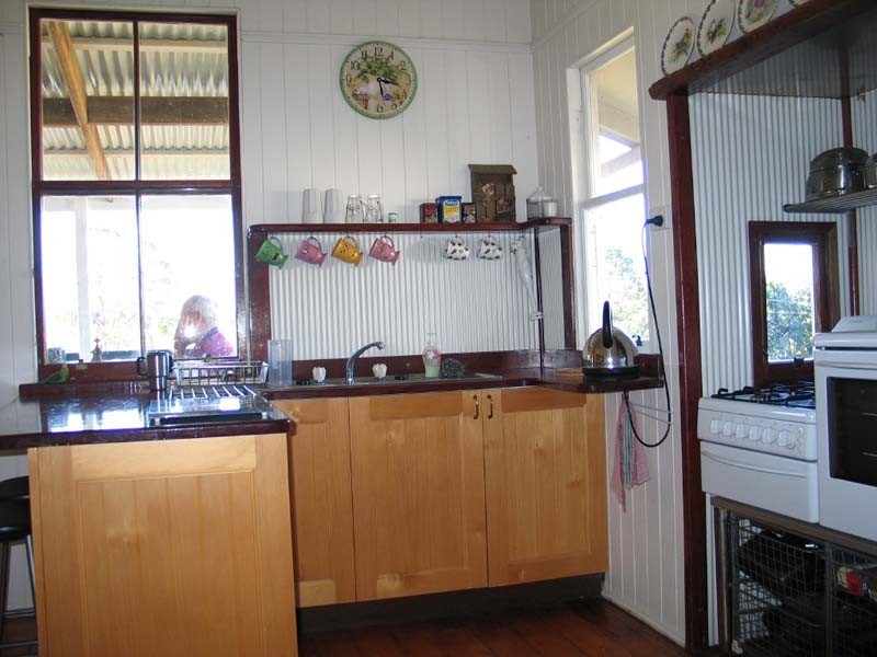 Bauple QLD 4650