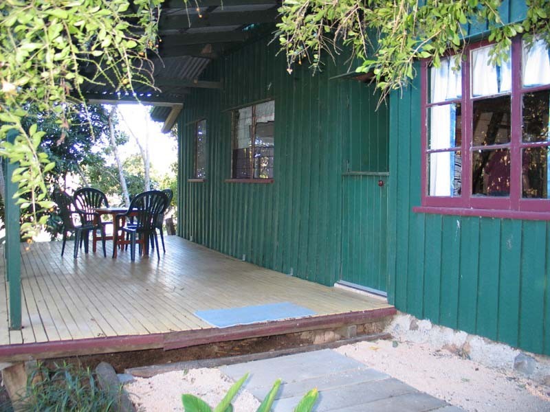 Bauple QLD 4650