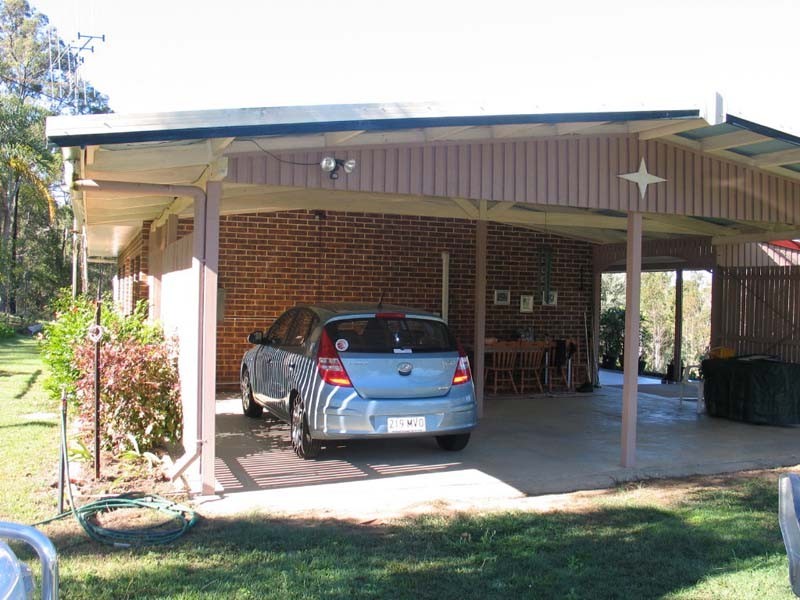 Bauple QLD 4650