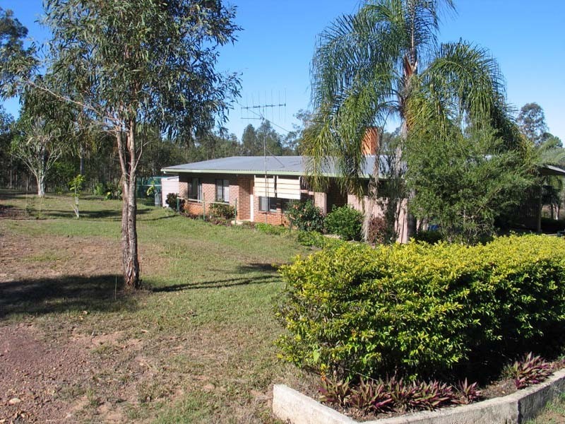 Bauple QLD 4650
