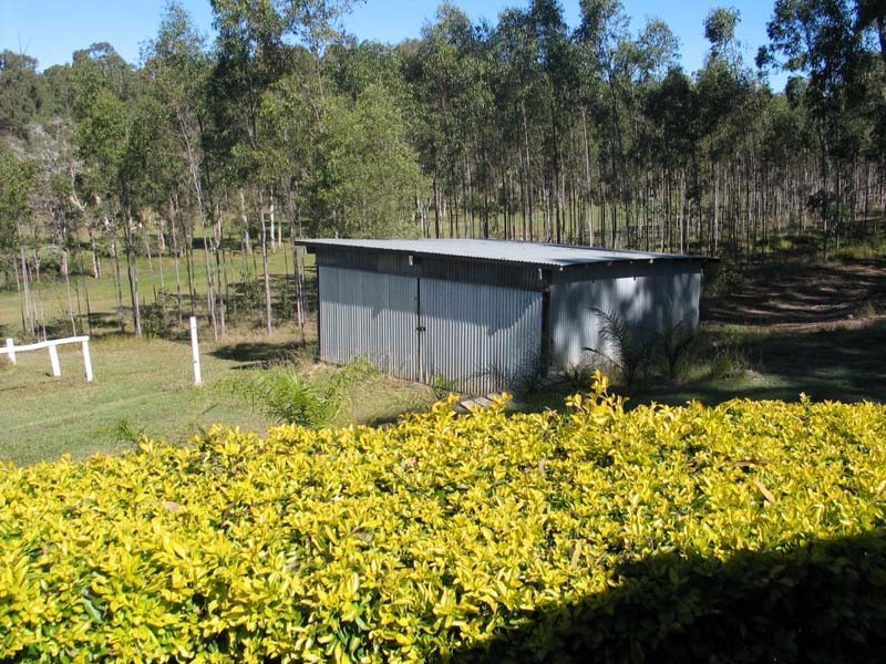 Bauple QLD 4650
