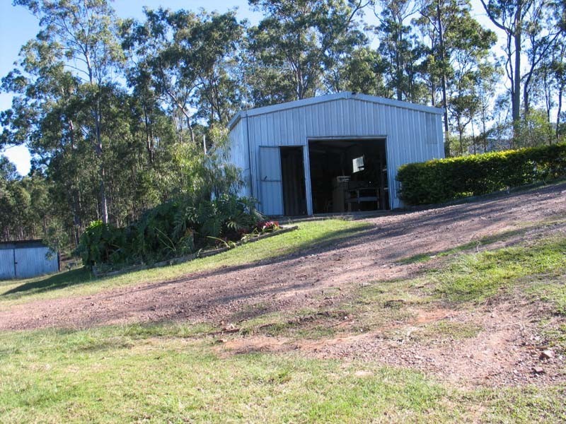 Bauple QLD 4650