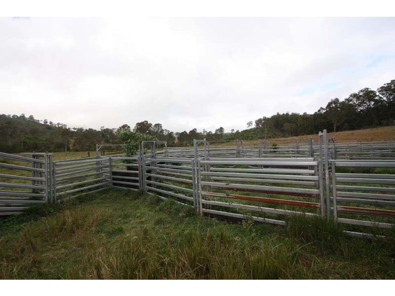 Gunalda QLD 4570