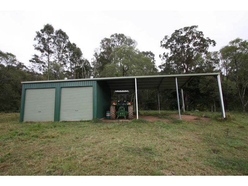 Gunalda QLD 4570