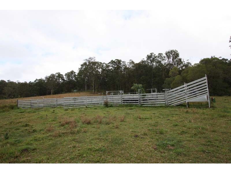 Gunalda QLD 4570