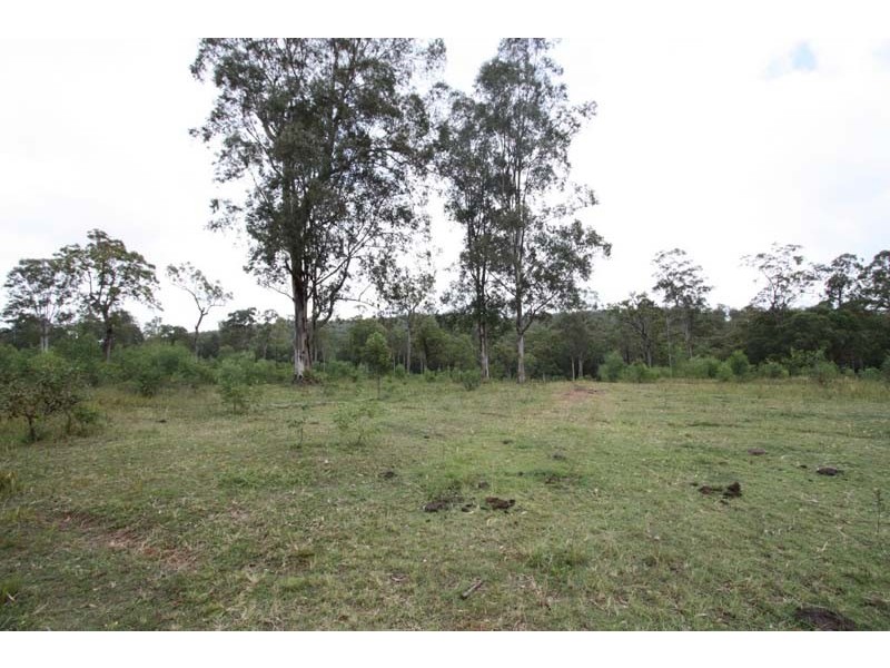 Gunalda QLD 4570