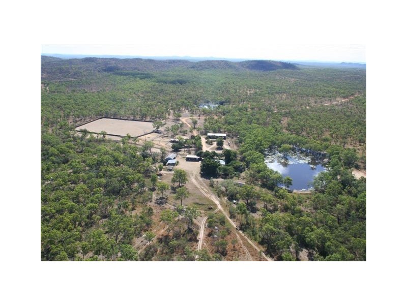 Mareeba QLD 4880