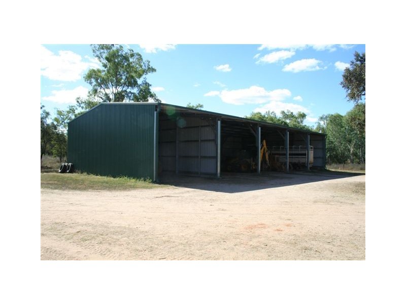 Mareeba QLD 4880