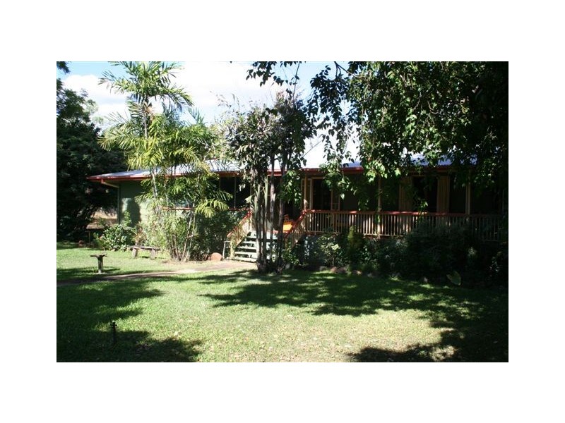 Mareeba QLD 4880