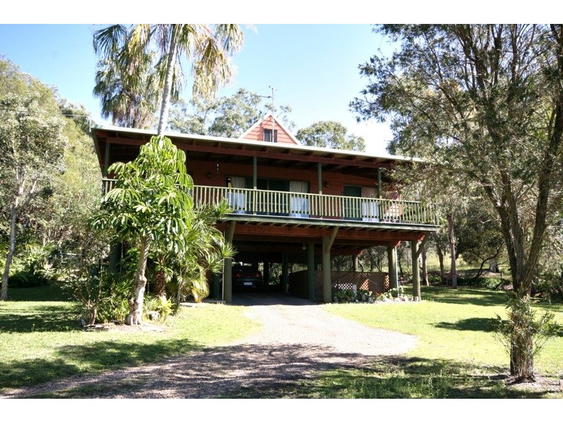Cooloola Cove QLD 4580
