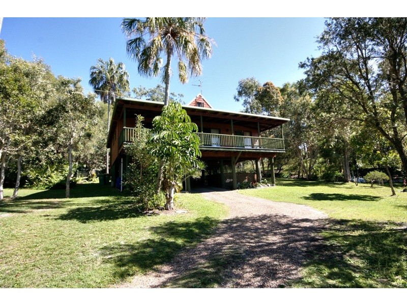 Cooloola Cove QLD 4580