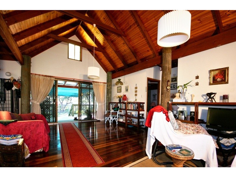 Cooloola Cove QLD 4580