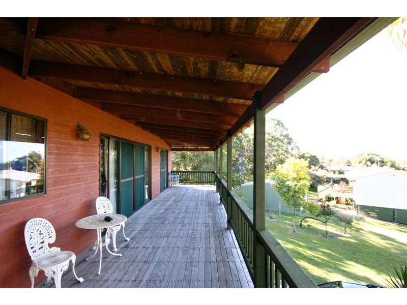 Cooloola Cove QLD 4580