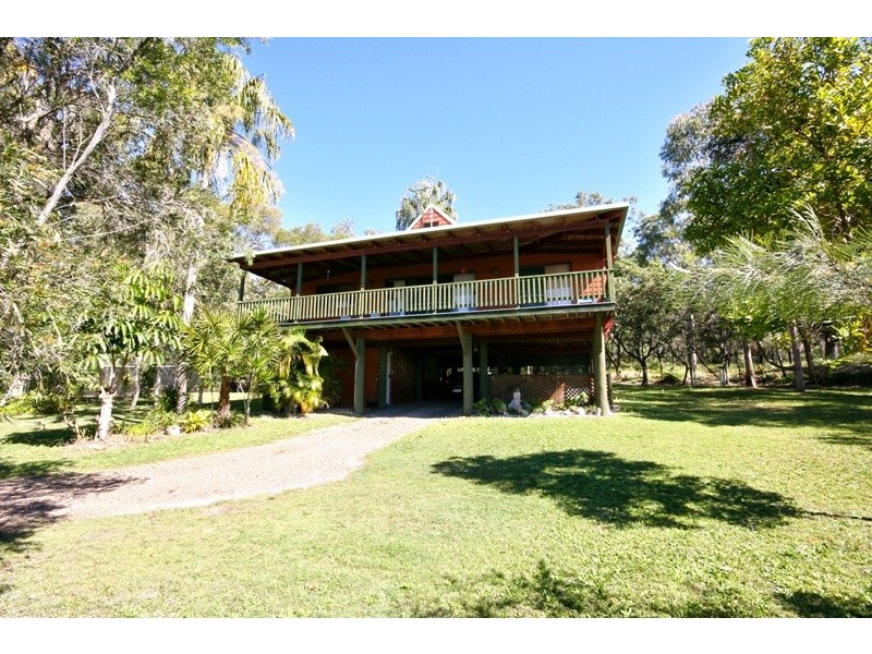 Cooloola Cove QLD 4580