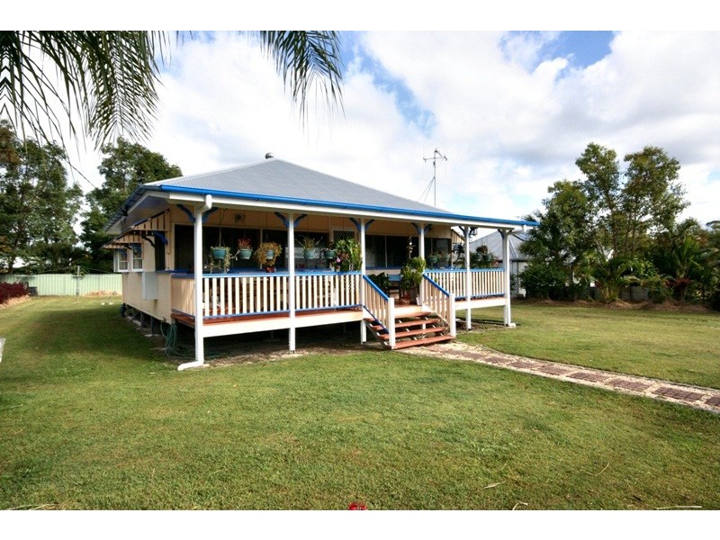 166 Queen Elizabeth Drive, Cooloola Cove QLD 4580